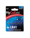 Bateria alkaliczna HC LR41 4B - nr 3