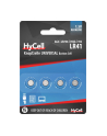 Bateria alkaliczna HC LR41 4B - nr 8