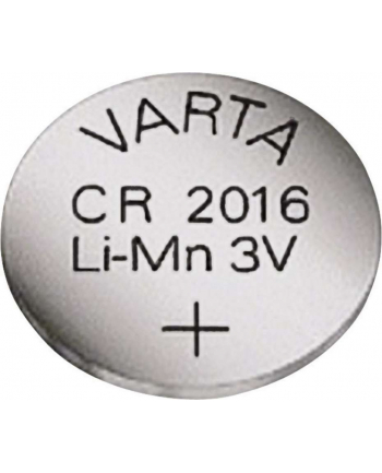 Bateria Litowa 3V CR2016