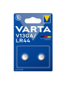 Bateria Alkaliczna V13GA (typ LR44) 2szt. - nr 12