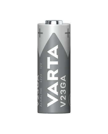 Bateria alkaliczna V23GA 52mAh