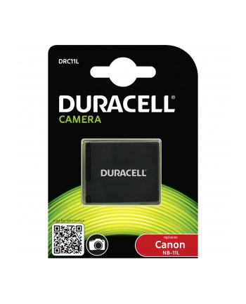 Akumulator do aparatu 3.7V 600mAh