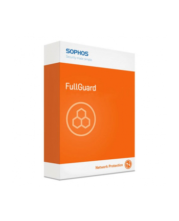 SG 135 FullGuard -24 MOS