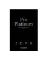 BJ MEDIA PT-101 A3 20 sheets pro platinum - nr 1