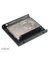 Adapter 3.5' na 2.5' do montazu SSD/HDD AK-HDA-03 - nr 16