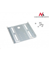 Adapter redukcja HDD/SSD sanki szyna 3,5' na 2,5' Maclean MC-655 metalowy - nr 10