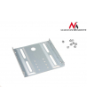 Adapter redukcja HDD/SSD sanki szyna 3,5' na 2,5' Maclean MC-655 metalowy - nr 2