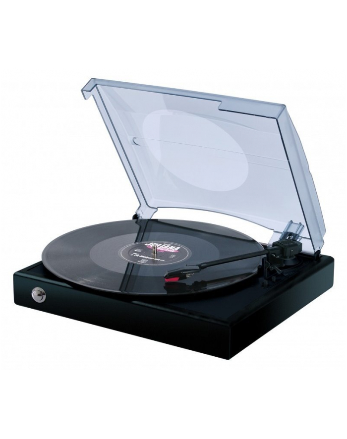 Gramofon  LP-PC główny