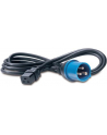 AP9876 Kabel zasilający C19 -IEC309 16A 2.5m - nr 11
