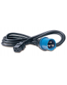 AP9876 Kabel zasilający C19 -IEC309 16A 2.5m - nr 13