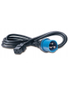 AP9876 Kabel zasilający C19 -IEC309 16A 2.5m - nr 18