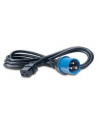 AP9876 Kabel zasilający C19 -IEC309 16A 2.5m - nr 2