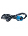 AP9876 Kabel zasilający C19 -IEC309 16A 2.5m - nr 5