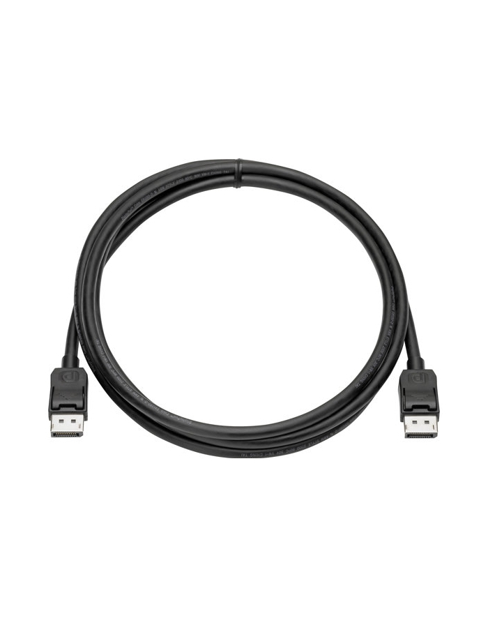 DisplayPort Cable Kit              VN567AA główny