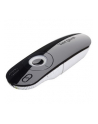 Presentation Remote Black/Grey - nr 23