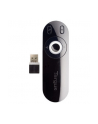 Presentation Remote Black/Grey - nr 24