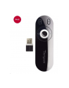 Presentation Remote Black/Grey - nr 39