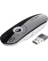 Presentation Remote Black/Grey - nr 51