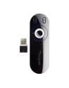 Presentation Remote Black/Grey - nr 54