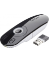 Presentation Remote Black/Grey - nr 56