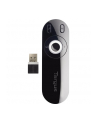Presentation Remote Black/Grey - nr 68