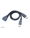 KABEL USB 3.0 ADAPTER AK-CBUB12-30BK - nr 1