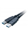 KABEL USB 3.0 ADAPTER AK-CBUB12-30BK - nr 2