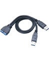KABEL USB 3.0 ADAPTER AK-CBUB12-30BK - nr 5