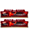 DDR3 8GB (2x4GB) RipjawsX 1600MHz CL9 XMP - nr 1