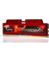 DDR3 8GB (2x4GB) RipjawsX 1600MHz CL9 XMP - nr 6