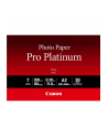 PAPIER FOTO PRO PLATINUM PT-101 A2 20 - nr 9