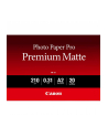 PAPIER FOTO PREMIUM MAT PM-101 A2 20 - nr 5