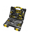 Komplet kluczy 65 szt FDG 5003-65R, walizka - nr 3