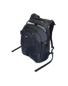 Campus  Backpack Plecak 15-16'' Black - nr 16