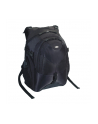Campus  Backpack Plecak 15-16'' Black - nr 1