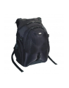 Campus  Backpack Plecak 15-16'' Black - nr 25