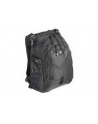 Campus  Backpack Plecak 15-16'' Black - nr 5