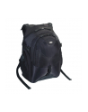 Campus  Backpack Plecak 15-16'' Black - nr 6