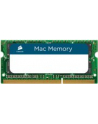 DDR3 SODIMM Apple Qualified 4GB/1066 CL7 - nr 16