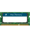 DDR3 SODIMM Apple Qualified 4GB/1066 CL7 - nr 24