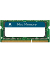 DDR3 SODIMM Apple Qualified 4GB/1066 CL7 - nr 25