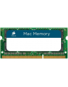 DDR3 SODIMM Apple Qualified 4GB/1066 CL7 - nr 28