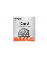 E-iCard 1-year CF ZyWALL/USG 110 LIC-CCF-ZZ0027F - nr 11
