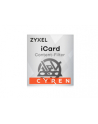 E-iCard 1-year CF ZyWALL/USG 110 LIC-CCF-ZZ0027F - nr 5