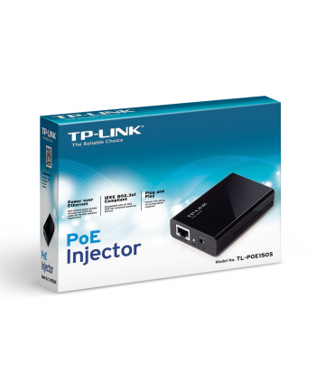 PoE150S PoE Injector 2x10/100/1000 Desktop nr 1