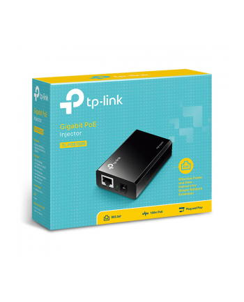 PoE150S PoE Injector 2x10/100/1000 Desktop