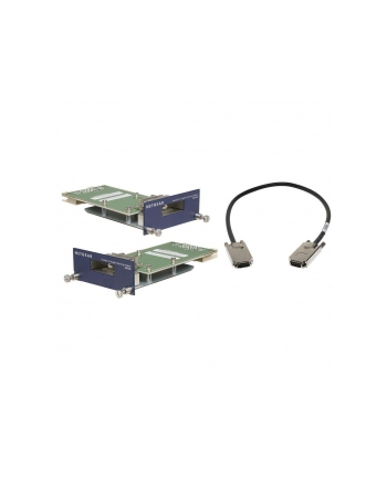 AX742 ProSafe 24 Gigabit Stacking Kit