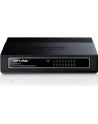 SF1016D switch L2 16x10/100 Desktop - nr 42