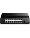SF1016D switch L2 16x10/100 Desktop - nr 98