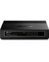 SF1016D switch L2 16x10/100 Desktop - nr 99